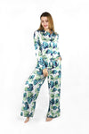 Nightcap Pants - Tropic Breeze