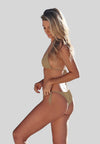 Heidi Bikini in Sand