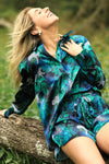Nightcap Shirt - Jungle Seeker | Shop Online | victorymax.com.au