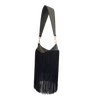 Farrah + Sloane Raine Bag in Black