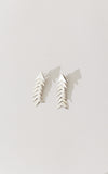 Venus Earrings Long - Silver | Shop Online | victorymax.com.au