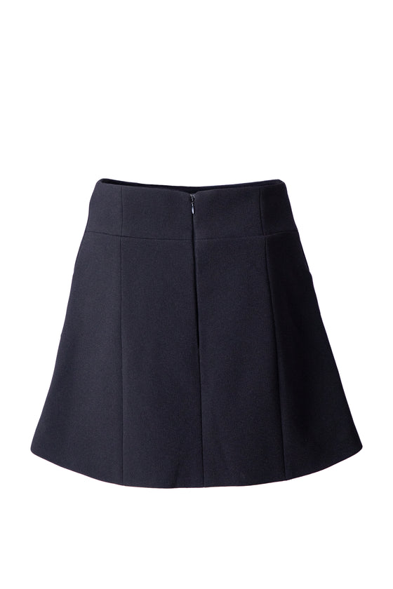 Something Desired Skirt, Jafrie by R | Shop Online | VictoryMax