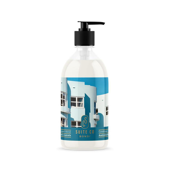 Bondi Conditioner - Blue Cypress & Black Pepper | victorymax.com.au
