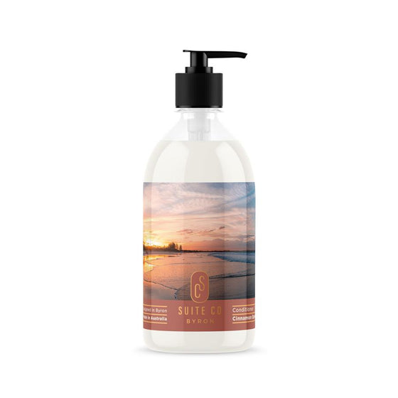 Absolute Conditioner - Byron Cinnamon Bark Oil & Rose | victorymax.com.au