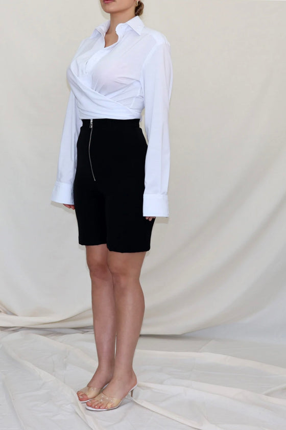 Celine Bamboo Shirt | Shop Online | victorymax.com.au