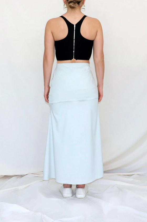 Inna Bamboo Skirt | Shop Online | victorymax.com.au