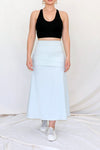 Inna Bamboo Skirt | Shop Online | victorymax.com.au