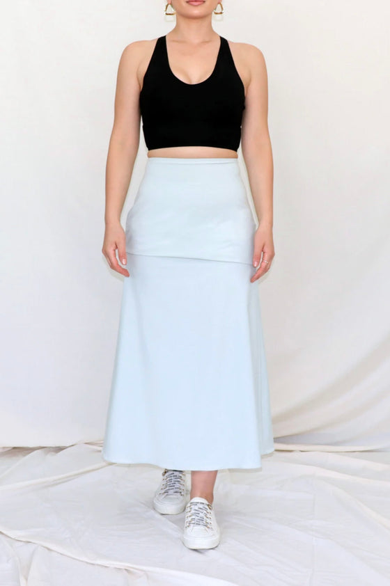 Inna Bamboo Skirt | Shop Online | victorymax.com.au