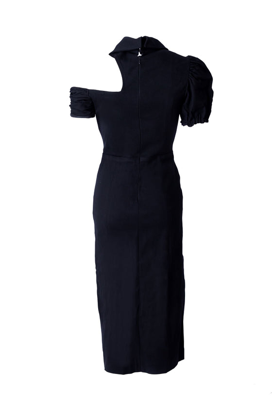 Not so Preppy dress, Jafrie by R | Shop Online | VictoryMax