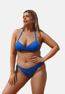  Ophelia Bikini Set in Blue