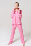 Pants in Dusty Pink - Shop Online | victorymax.com.au