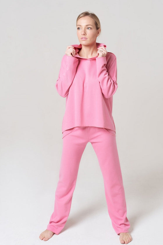 Pants in Dusty Pink - Shop Online | victorymax.com.au