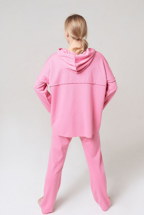 Pants in Dusty Pink - Shop Online | victorymax.com.au