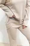Pants in Beige - Shop Online | victorymax.com.au