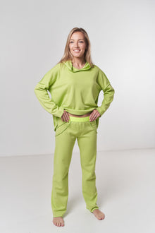  Pants in Lime - Shop Online | victorymax.com.au