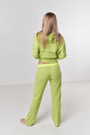 Pants in Lime - Shop Online | victorymax.com.au