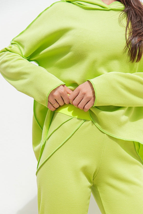 Pants in Lime - Shop Online | victorymax.com.au