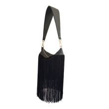  Farrah + Sloane Raine Bag in Black