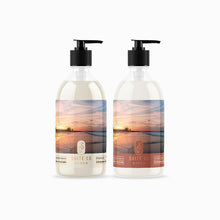  Shampoo & Conditioner Duo | victorymax.com.au