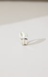 Folded Hearts Ring - Silver | Shop Online | victorymax.com.au