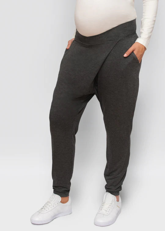 Lounge Pants - Charcoal - Shop Online | victorymax.com.au